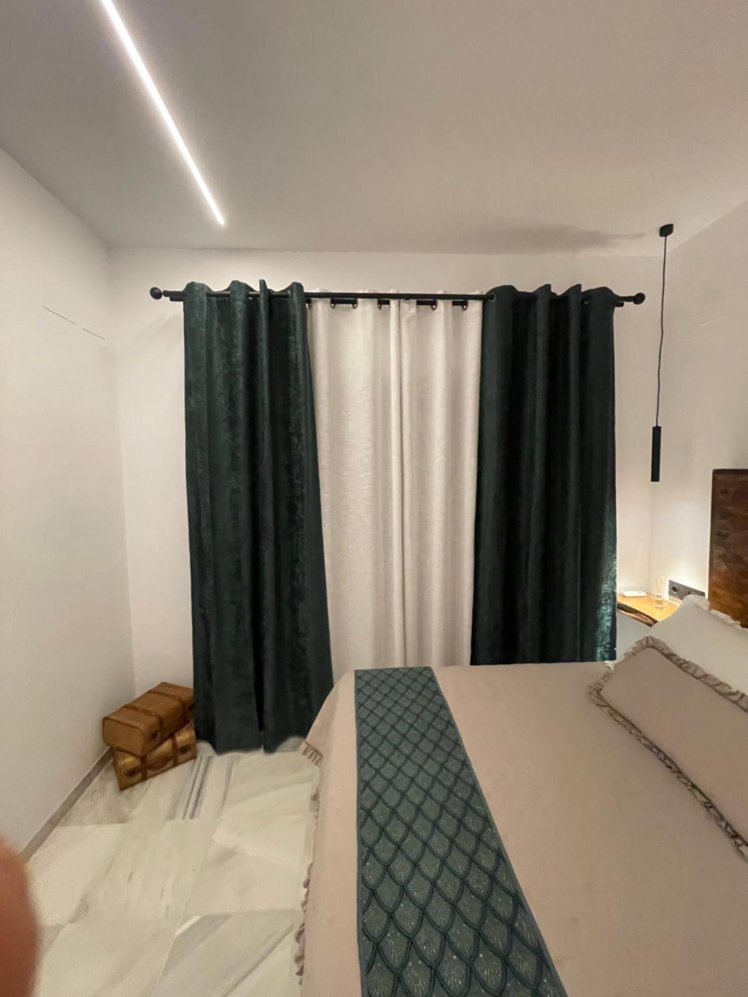 Wish Suite Ponce De Leon Sevilla Kültér fotó