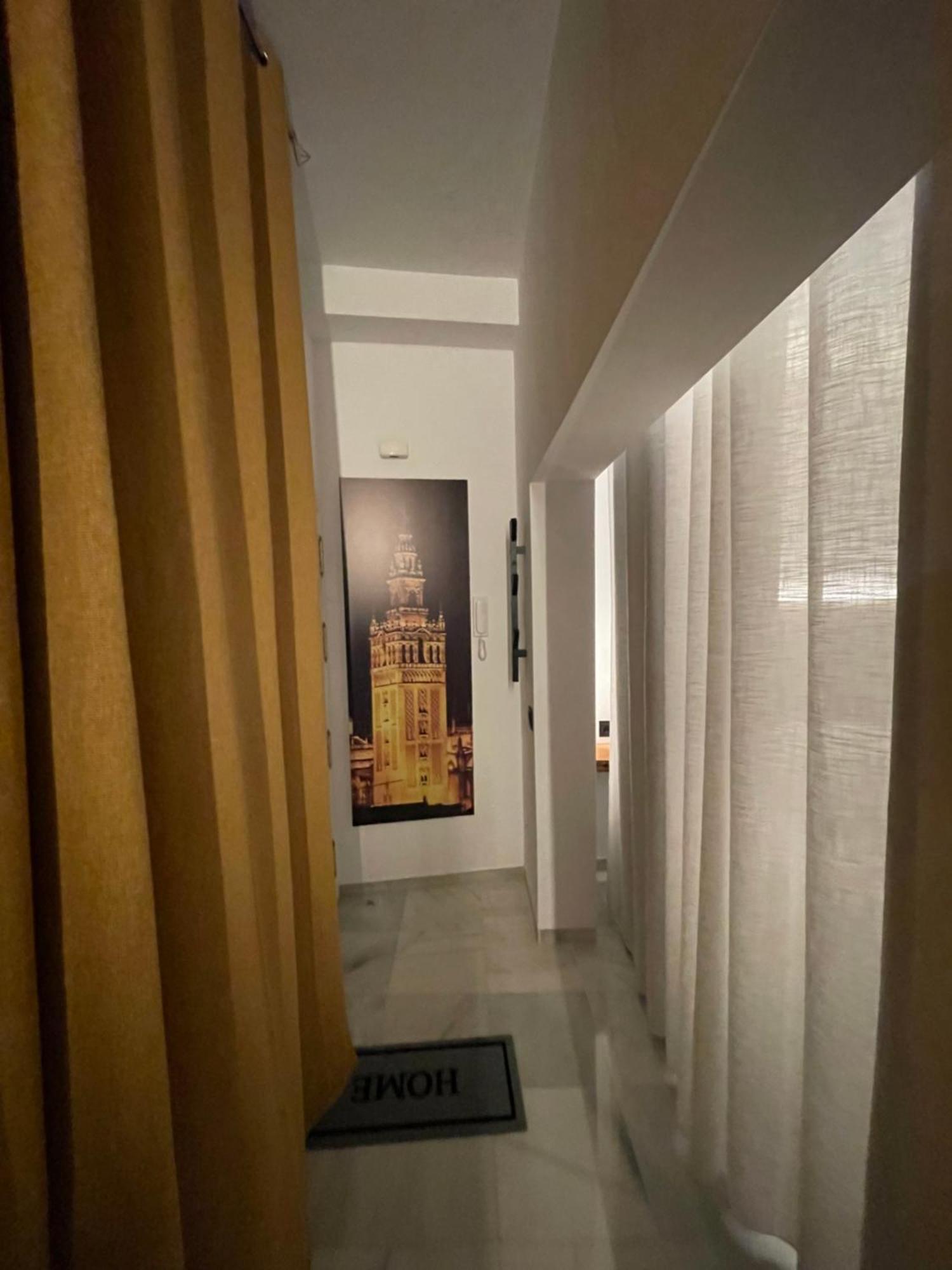 Wish Suite Ponce De Leon Sevilla Kültér fotó
