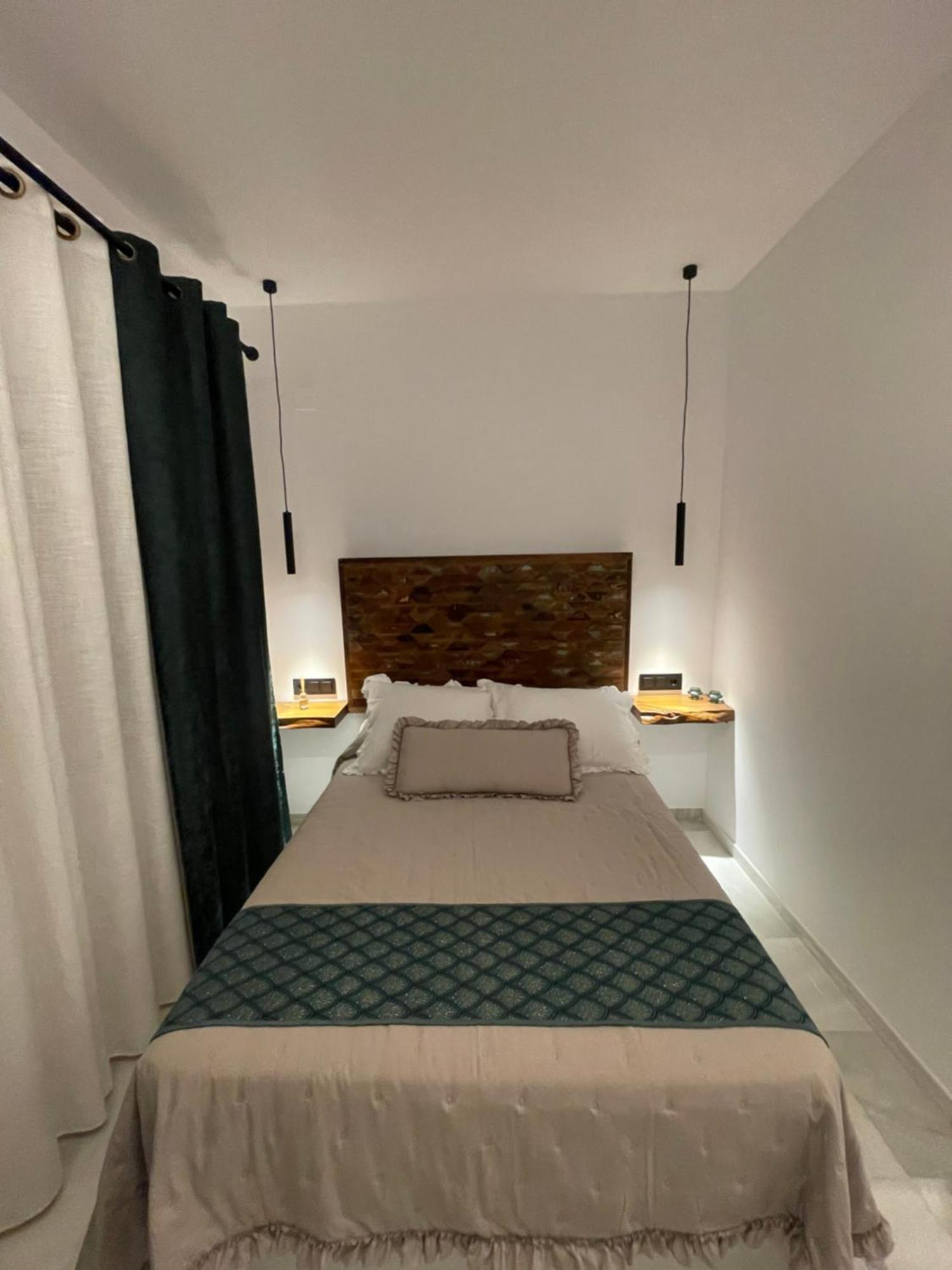 Wish Suite Ponce De Leon Sevilla Kültér fotó