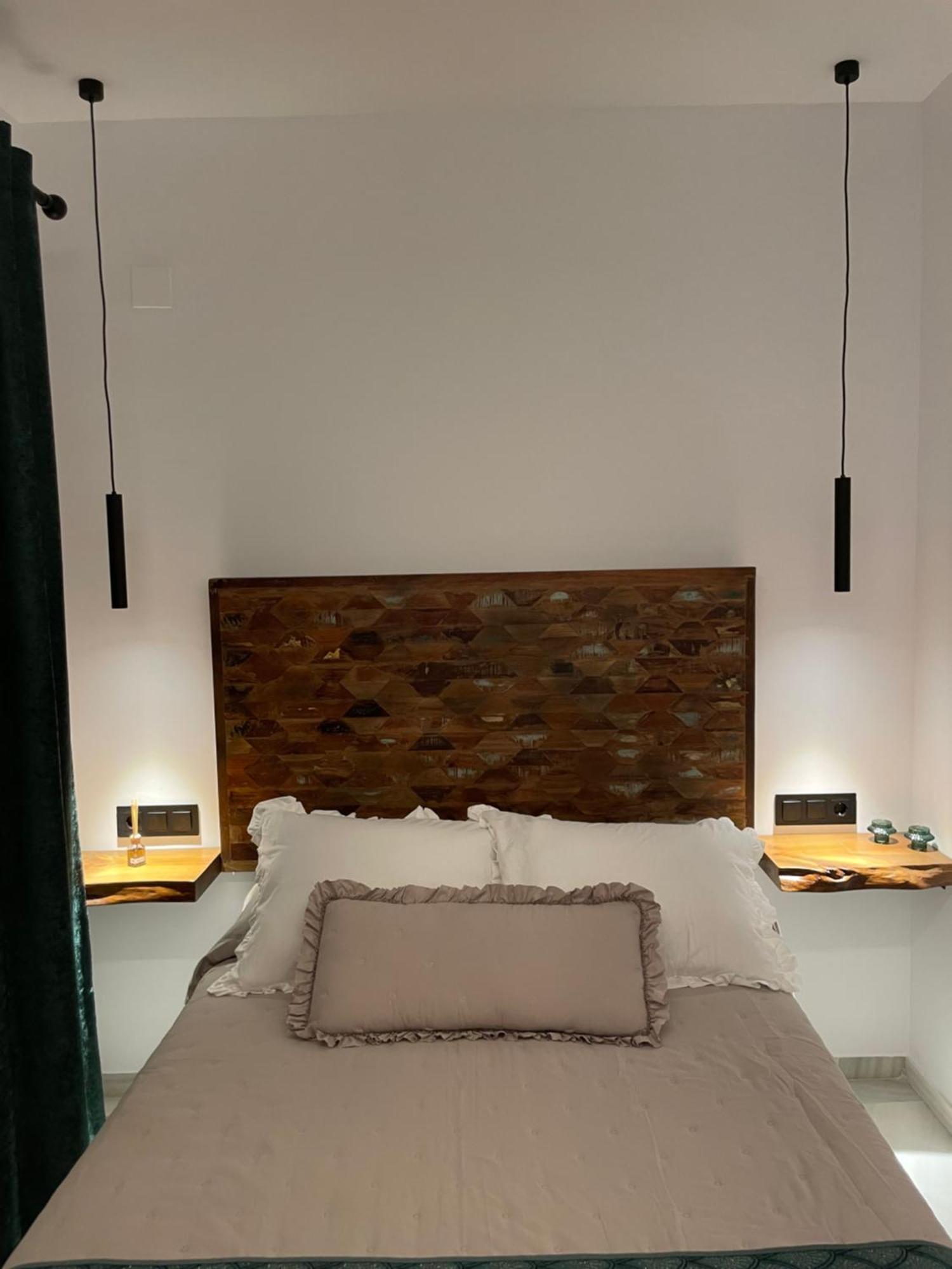 Wish Suite Ponce De Leon Sevilla Kültér fotó