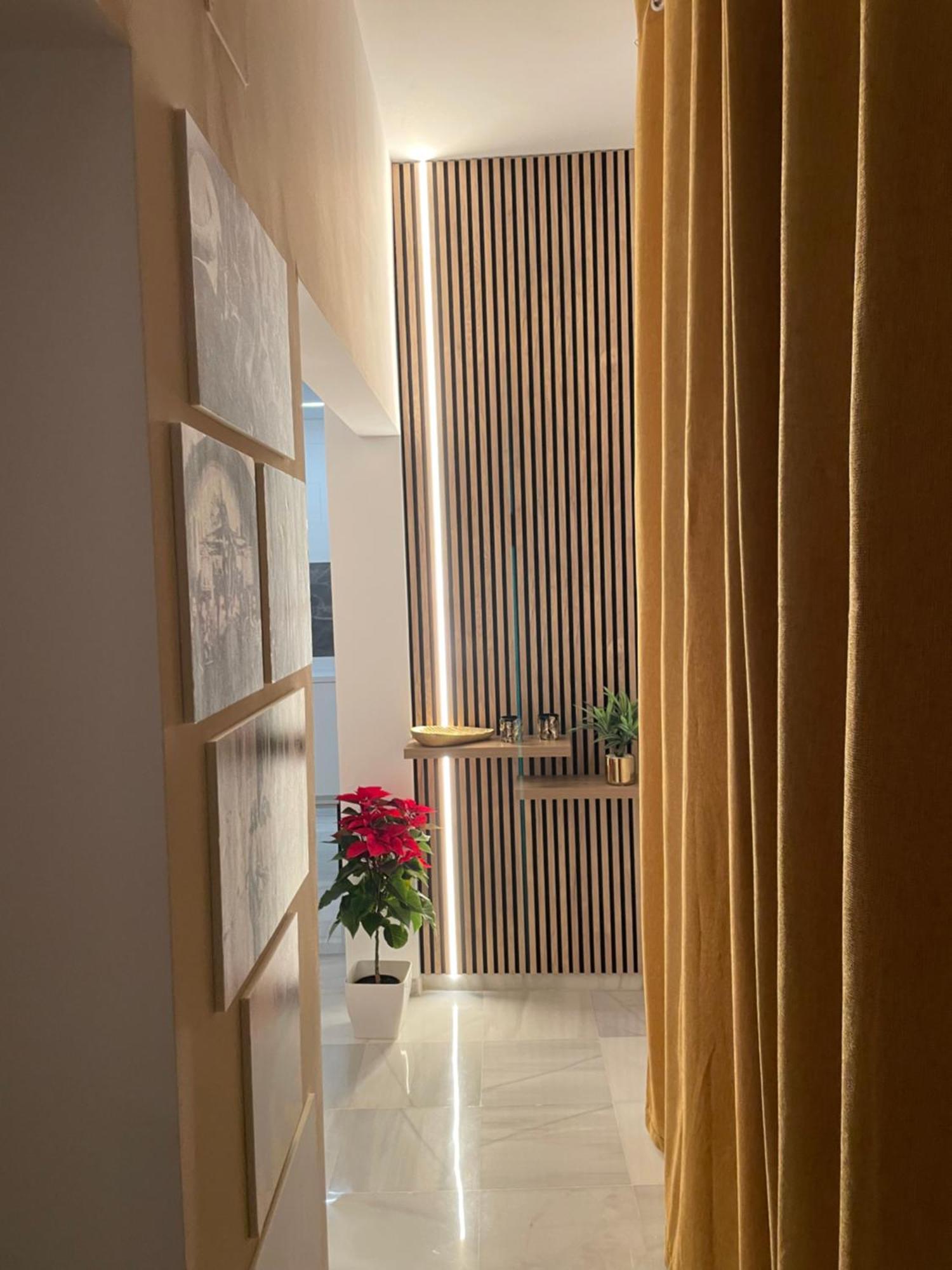 Wish Suite Ponce De Leon Sevilla Kültér fotó