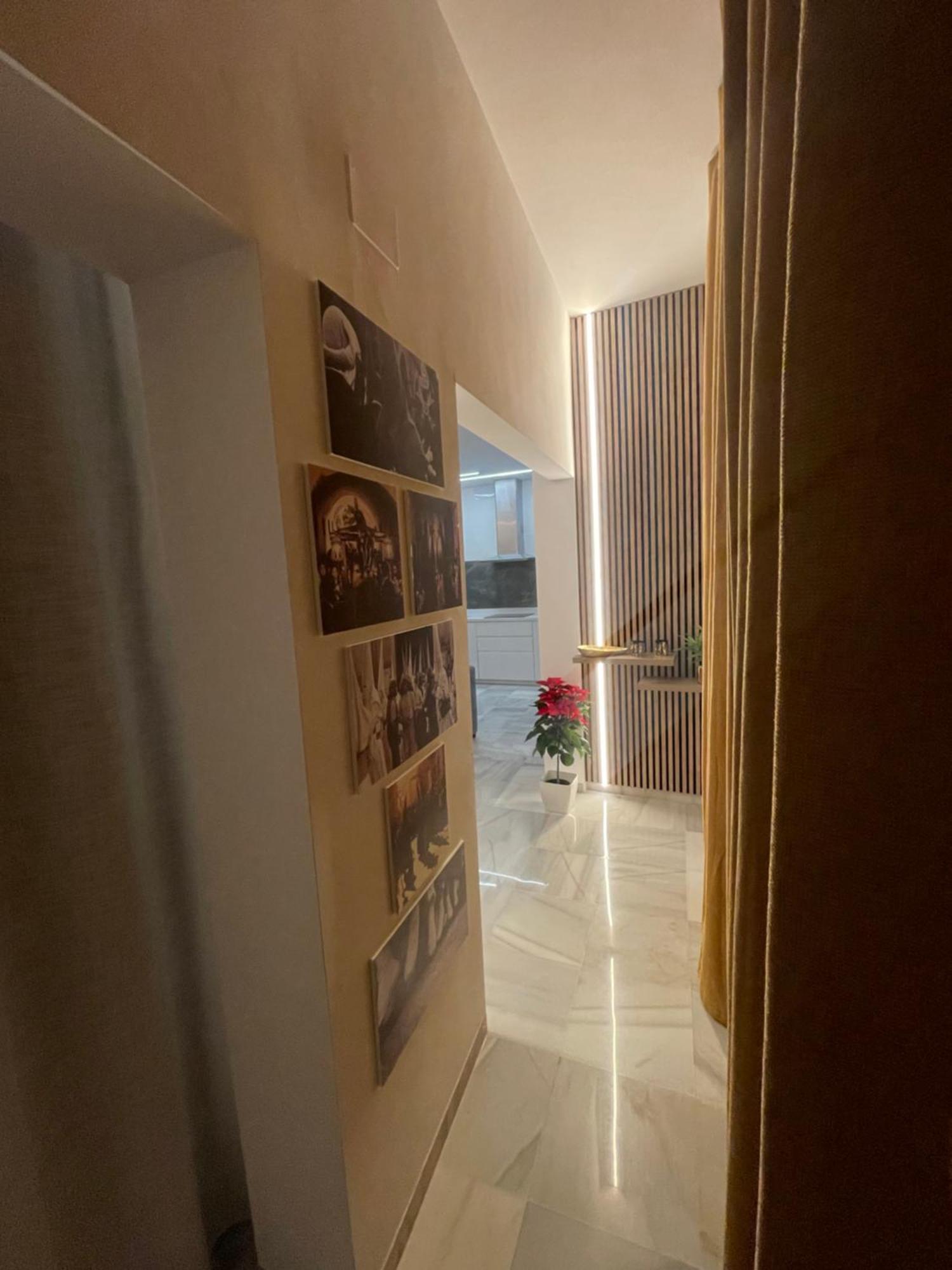 Wish Suite Ponce De Leon Sevilla Kültér fotó