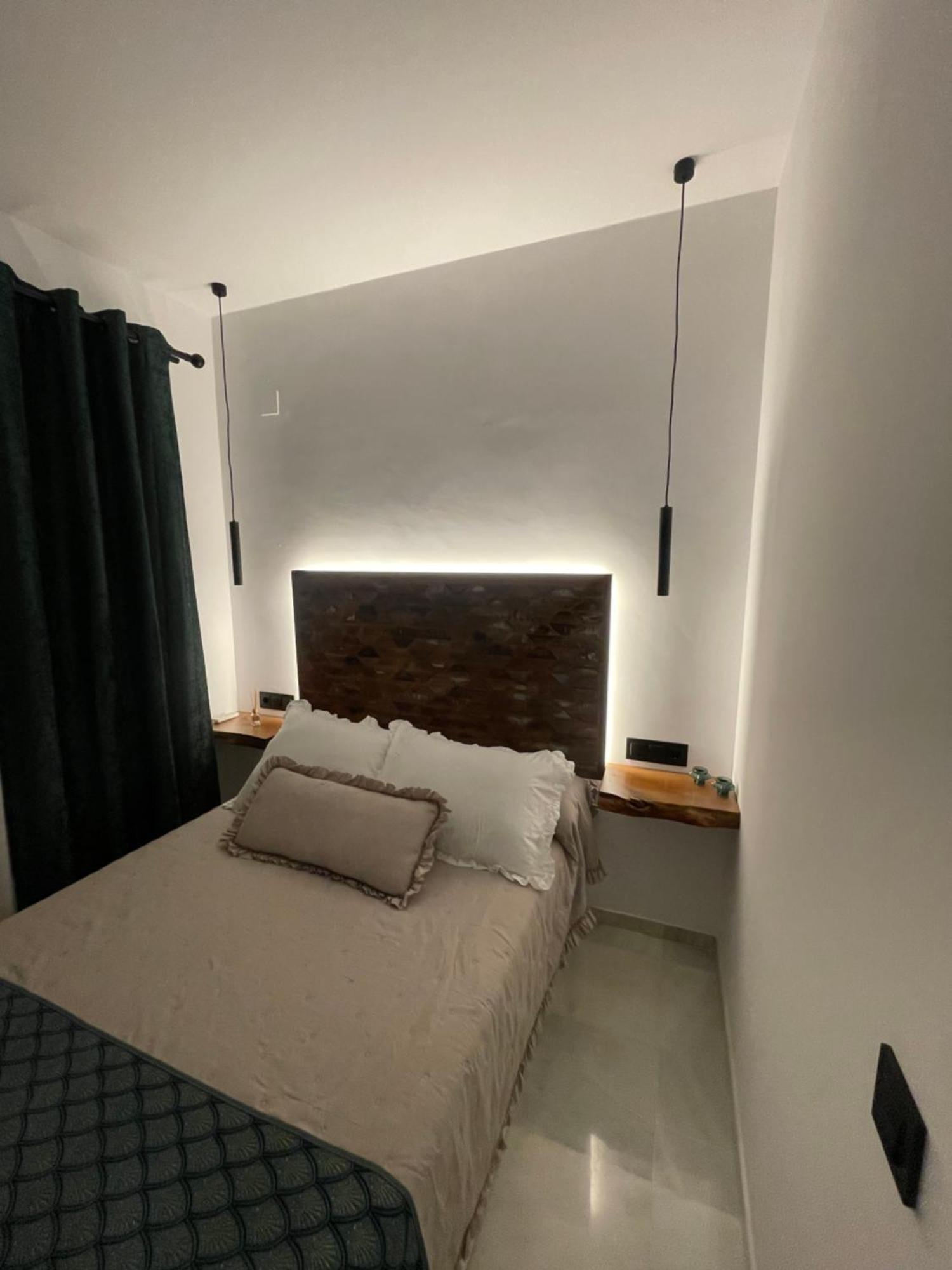 Wish Suite Ponce De Leon Sevilla Kültér fotó